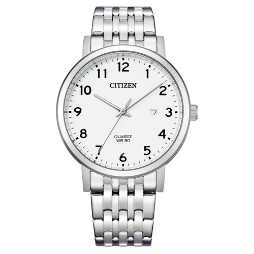 שעון סיטיזן Citizen BI5070-57A לגבר בצבע כסוף