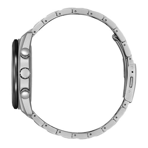 שעון סיטיזן Citizen BY1010-81L לגבר בצבע כסוף