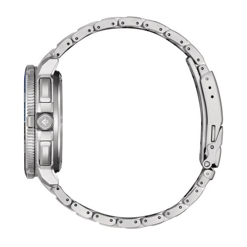 שעון סיטיזן Citizen JV3006-50L לגבר בצבע כסוף