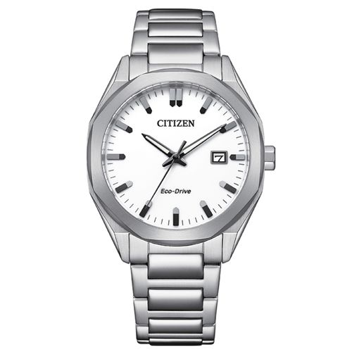 שעון סיטיזן Citizen BM7620-83A לגבר בצבע כסוף