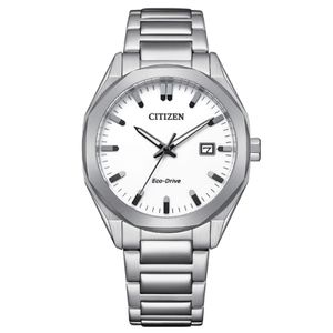 שעון סיטיזן Citizen סולארי, ללא סוללה לגבר BM7620-83A