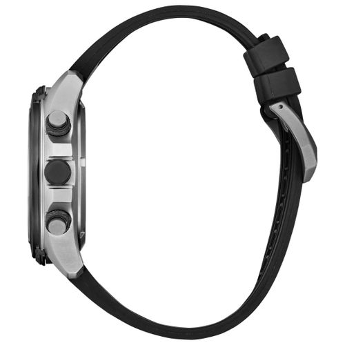 שעון סיטיזן Citizen JV1007-07E לגבר בצבע שחור