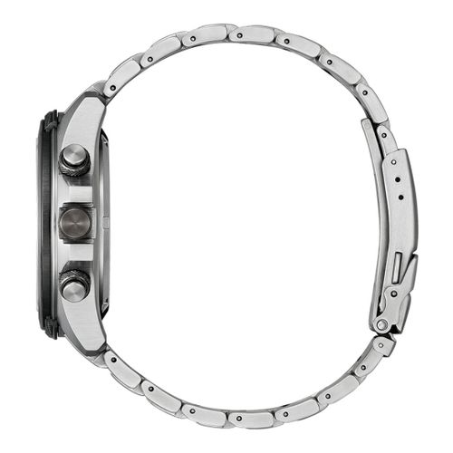 שעון סיטיזן Citizen JV100651L לגבר בצבע כסוף