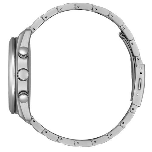 שעון סיטיזן Citizen BY1010-81H לגבר בצבע כסוף