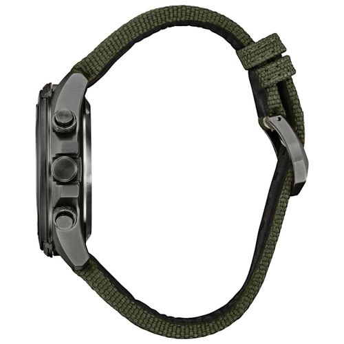 שעון סיטיזן Citizen JV1005-02W לגבר בצבע ירוק