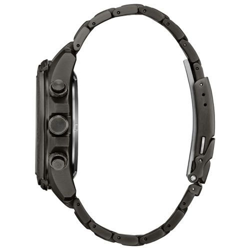 שעון סיטיזן Citizen JV100863E לגבר בצבע שחור