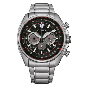 שעון יד סיטיזן Citizen כרונוגרף סולארי CA4561-89E