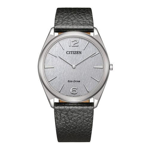 שעון סיטיזן Citizen AR3120-16A לגבר בצבע כסוף