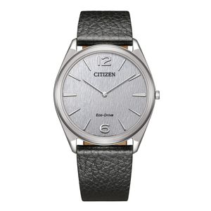 שעון לגבר סיטיזן Citizen סולארי, ללא סוללה AR3120-16A