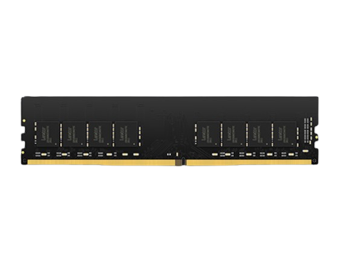 זכרון לנייח | LEXAR | DDR4 | 8GB | 3200MHZ C22
