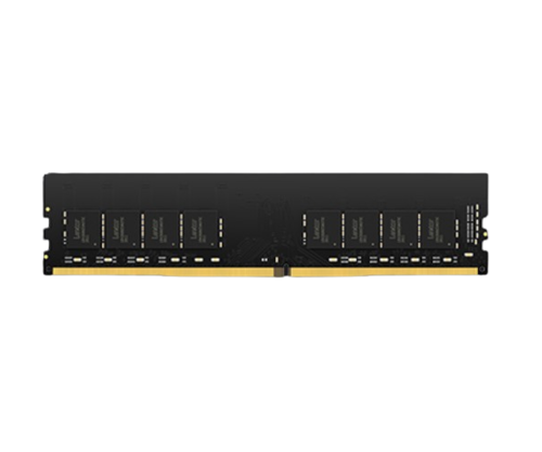 זכרון לנייח | LEXAR | DDR4 | 8GB | 3200MHZ C22