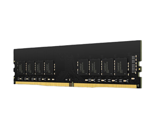 זכרון לנייח | LEXAR | DDR4 | 8GB | 3200MHZ C22