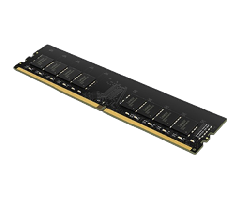 זכרון לנייח | LEXAR | DDR4 | 8GB | 3200MHZ C22