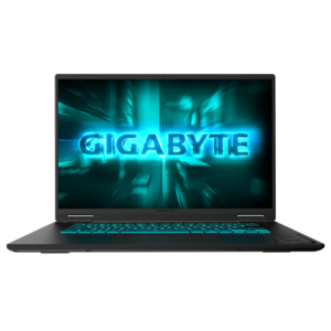 נייד | GIGABYTE A16 WH RYZEN 7 260 | 16GB | 1TB | NVME RTX 5070 | 8GB | IPS