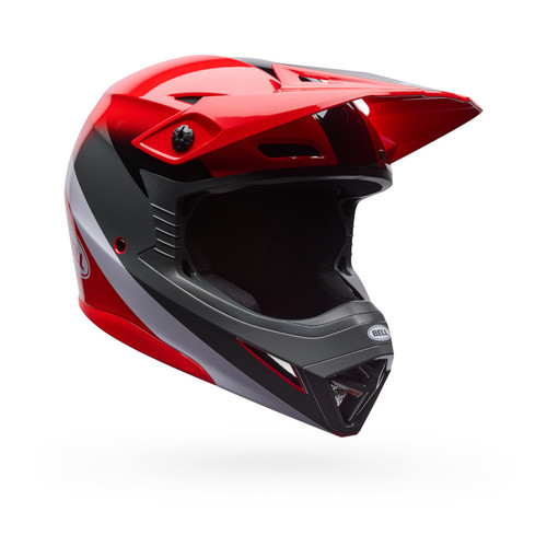 קסדת בל MX-10 שח/אד - BELL MX-10 MIPS AVIATOR 