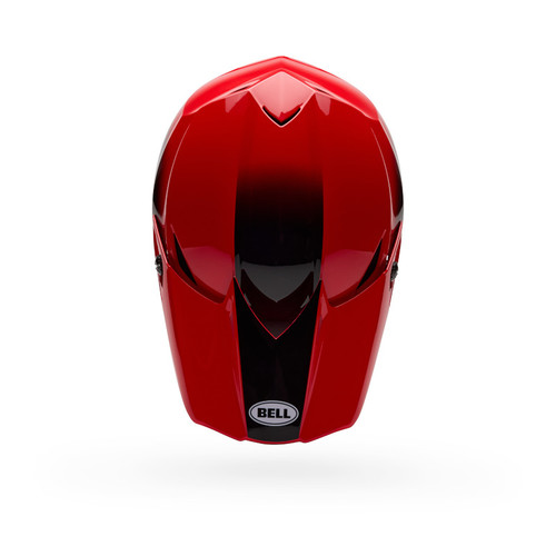 קסדת בל MX-10 שח/אד - BELL MX-10 MIPS AVIATOR 