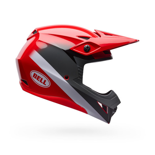 קסדת בל MX-10 שח/אד - BELL MX-10 MIPS AVIATOR 