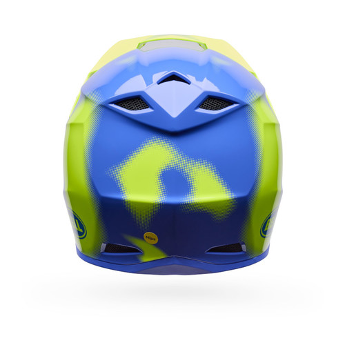 קסדת בל MX-10 צה/כח - BELL MX-10 MIPS CAMO 