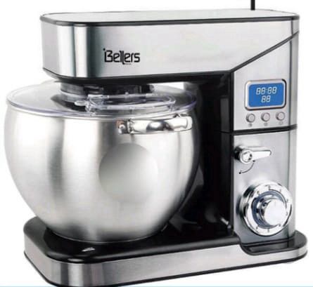 מיקסר בלרס מקצועי Bellers BL205E