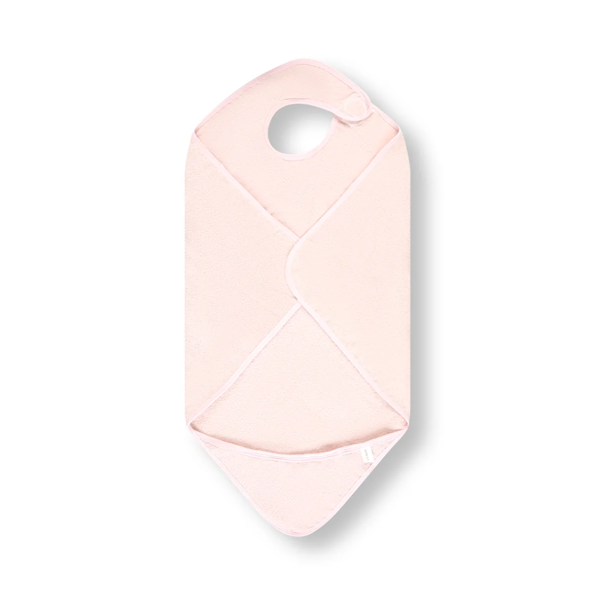 מגבת לו&מי ורוד LU&ME Pink