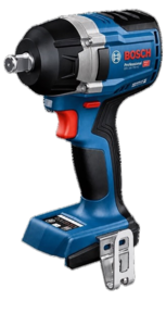 מפתח רטיטה בוש BOSCH GDS 18V-750 C- גוף בלבד