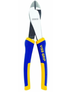 קטר מבודד 170 מ"מ IRWIN VISE-GRIP