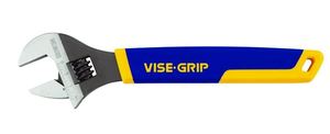 מפתח שוודי 10 IRWIN VISE-GRIP