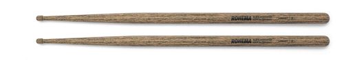 מקלות תופים ROHEMA Concert 1 מעץ Black Hornwood