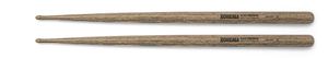 מקלות תופים קונצרטיים 61384 | Forte Concert Black hornwood גימור לכה מבית ROHEMA - Germany