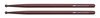 מקלות תופים קונצרטיים 618119 | Forte Concert Red Hornwood גימור שמן מבית ROHEMA - Germany