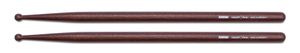 מקלות תופים קונצרטיים 618119 | Forte Concert Red Hornwood גימור שמן מבית ROHEMA - Germany