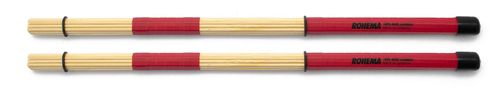 מקלות ROHEMA Tape Rods עשויים במבוק