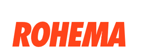 לוגו ROHEMA 