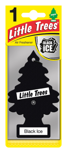 ריחנית Black ice אמריקאית Little