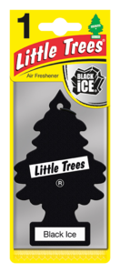ריחנית Black ice אמריקאית Little