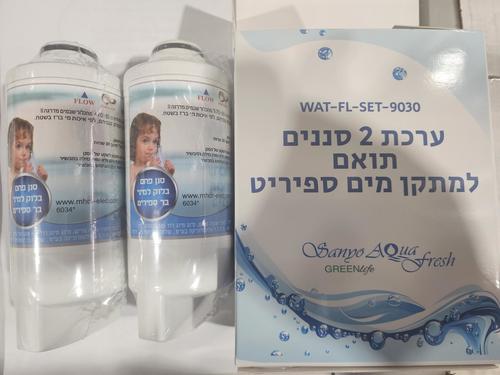 סנן תואם לוטוס SET-9030