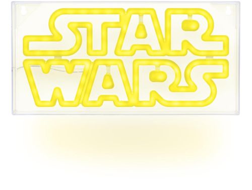 Paladone Star Wars LED Neon Light