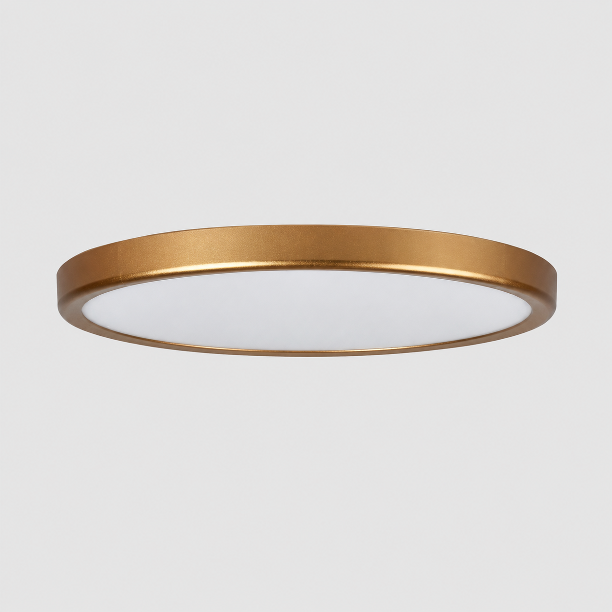  צמוד תקרה דק 3CCT TIME 24W 300MM IP40      