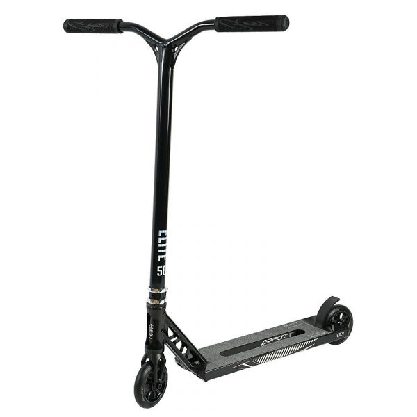 קורקינט פעלולים Grit Elite 5er Blackened