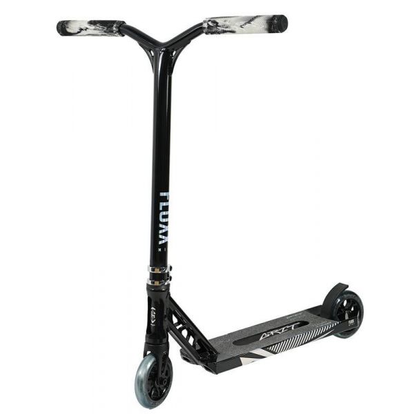 קורקינט פעלולים Grit Fluxx Mini Blackened 