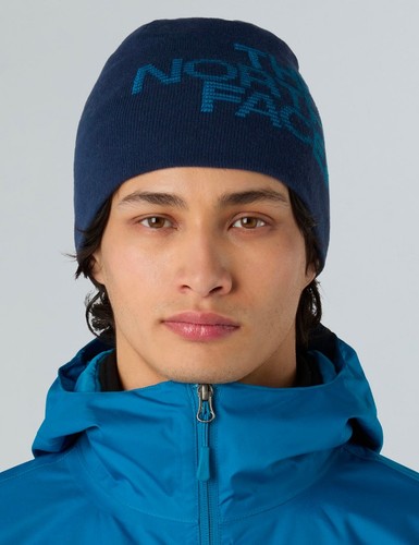 כובע גרב דה נורת' פייס The North Face Reversible Highline Beanie | גברים