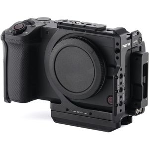 כלוב למצלמת קנון Tilta Cage Canon R6 V 