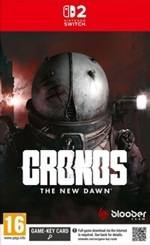 Cronos: The New Dawn - Switch 2