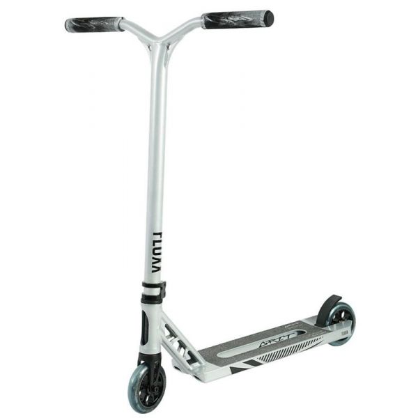 קורקינט פעלולים Grit Fluxx 