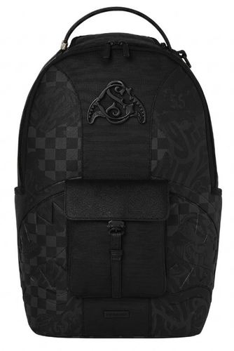 ספרייגראונד חור הארנב | SPRAYGROUND RABBIT HOLE BACKPACK