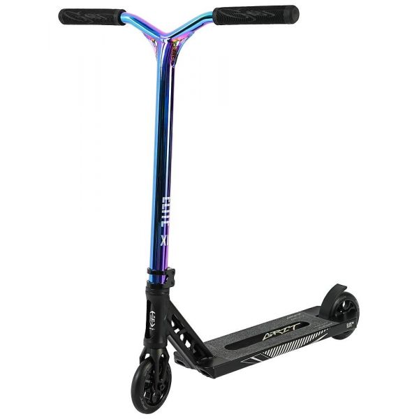 קורקינט פעלולים Grit Elite XM Blackened NEO