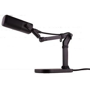 Wave Desk Stand – מעמד שולחני גמיש למיקרופון מבית Elgato