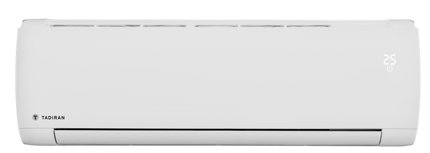 מזגן עילי ALPHA PRO INVERTER 370NG TADIRAN
