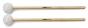 מקלות מאלט לטימפני 61427 | ET427| MEDIUM בגימור לכה Timpani Mallets מבית ROHEMA - Germany