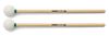 מקלות מאלט לטימפני 614284 | MT208| SOFT בגימור לכה Timpani Mallets מבית ROHEMA - Germany